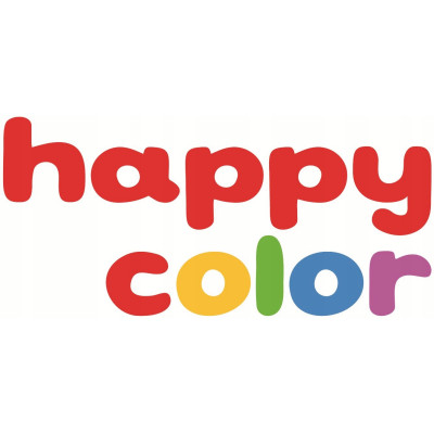 Blok techniczny A3 Happy Color | Mój sklep