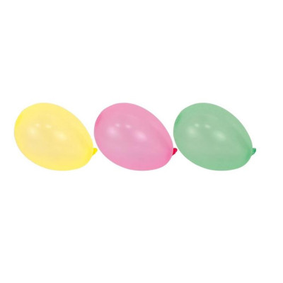 Balony wodne Fiorello 120 sztuk | Mój sklep