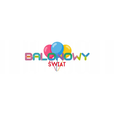 Balon foliowy cyfra 6, 86cm Srebrny | Mój sklep