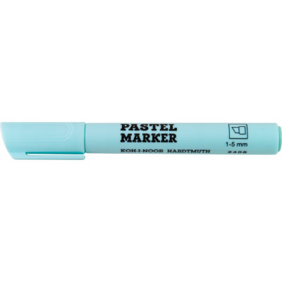 Marker Pastelowy Koh-I-Noor 6 szt. | Mój sklep