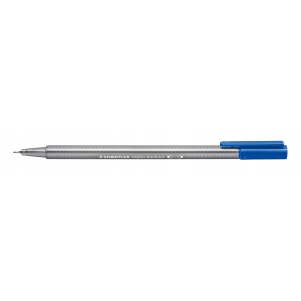 Cienkopis kreślarski Staedtler 1 szt. 0,3 mm ŚLIWKOWY