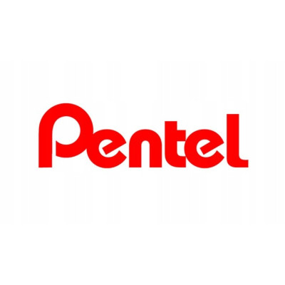 Gumka tradycyjna Pentel 1 szt. kreślarska Slim | Mój sklep