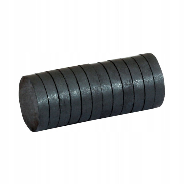 Magnesy Grand 20 X 4 mm 12 sztuk