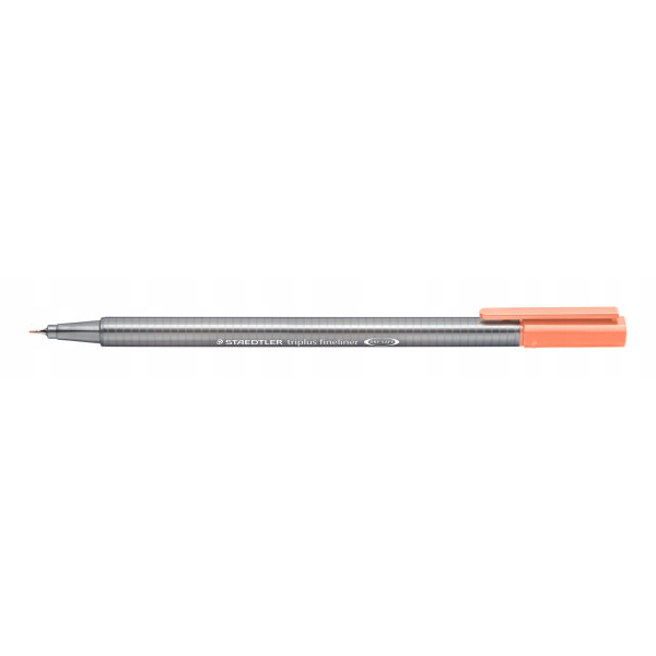 Cienkopis kreślarski Staedtler 1 szt. 0,3 mm ŁOSOŚ