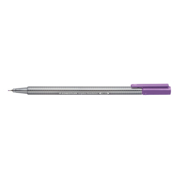 Cienkopis kreślarski Staedtler 1 szt. 0,3 mm LILIOWY