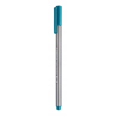 Cienkopis kreślarski Staedtler 1 szt. 0,3 mm FIOLET | Mój sklep