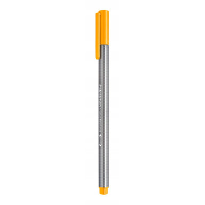 Cienkopis kreślarski Staedtler 1 szt. 0,3 mm Brzoskwiniowy | Mój sklep