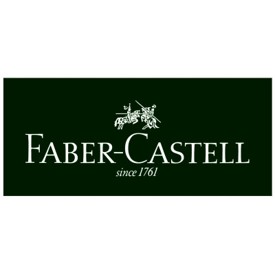 Zakreślacz różowy METALICZNY RUBINOWY Faber-Castell 1 sztuka | Mój sklep