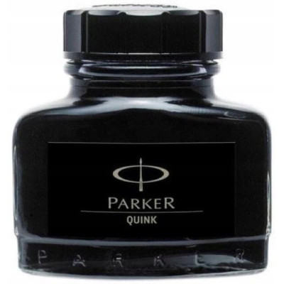 Atrament czarny Parker 1950375 57 ml 1 szt. | Mój sklep