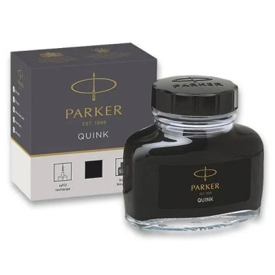 Atrament czarny Parker 1950375 57 ml 1 szt. | Mój sklep