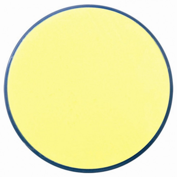 Farby do twarzy Snazaroo 1 szt. x 18 ml - Blady Żółty