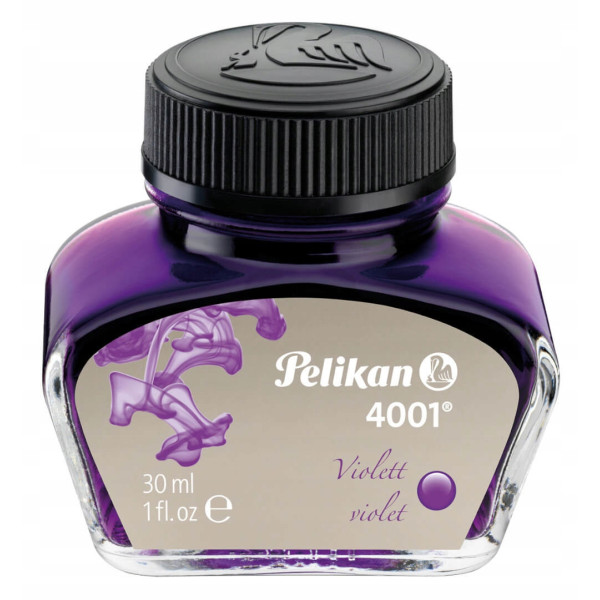 Atrament purpurowy Pelikan 1 szt.