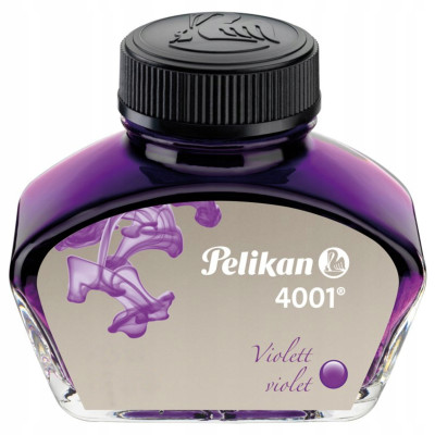 Atrament purpurowy Pelikan 1 szt. | Mój sklep