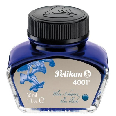 Atrament niebiesko-czarny Pelikan 1 szt. | Mój sklep